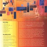 Urban Vacation One-sheet PDF