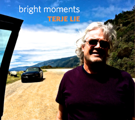Terje’s new album Bright Moments for sale everywhere July 15, 2014!